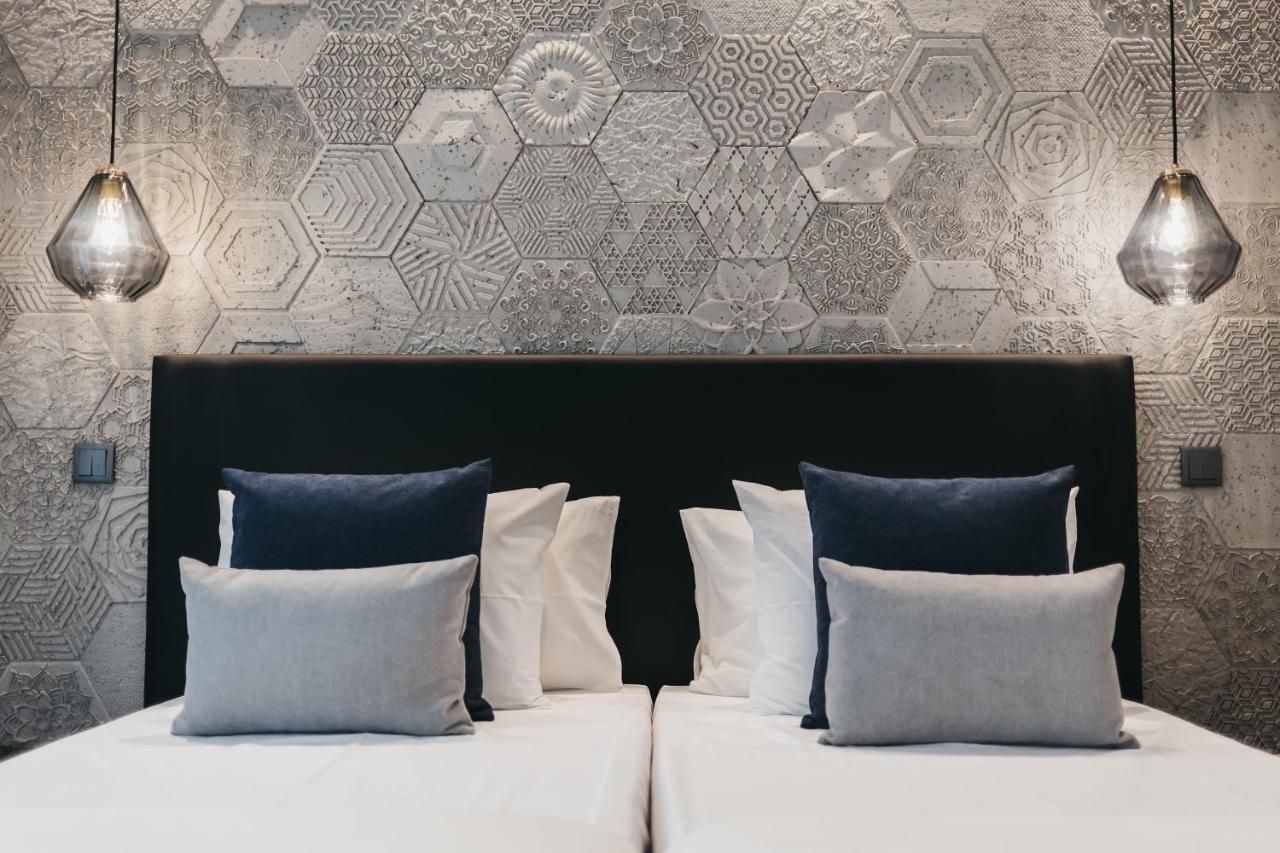 Obidos Aquae Ductus Suites Dış mekan fotoğraf