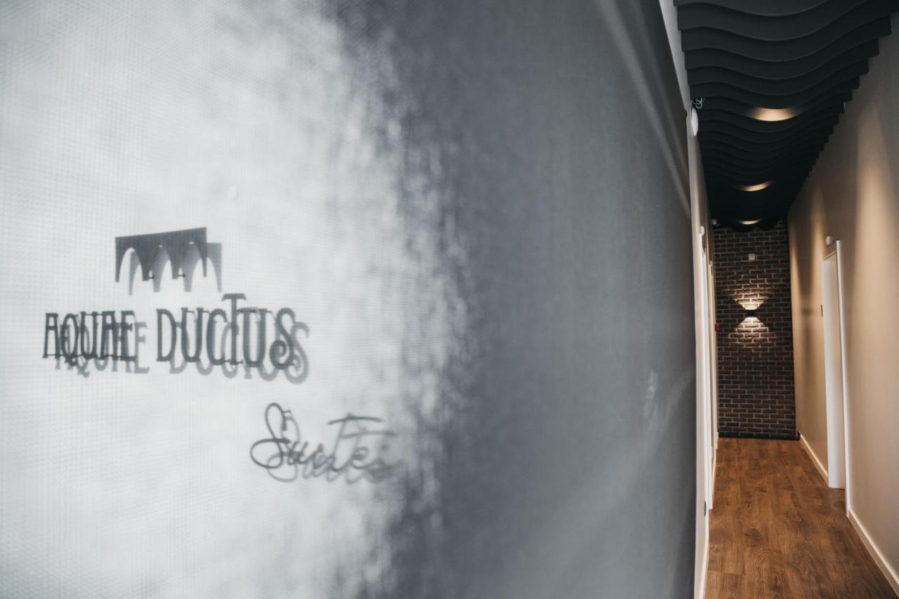 Obidos Aquae Ductus Suites Dış mekan fotoğraf