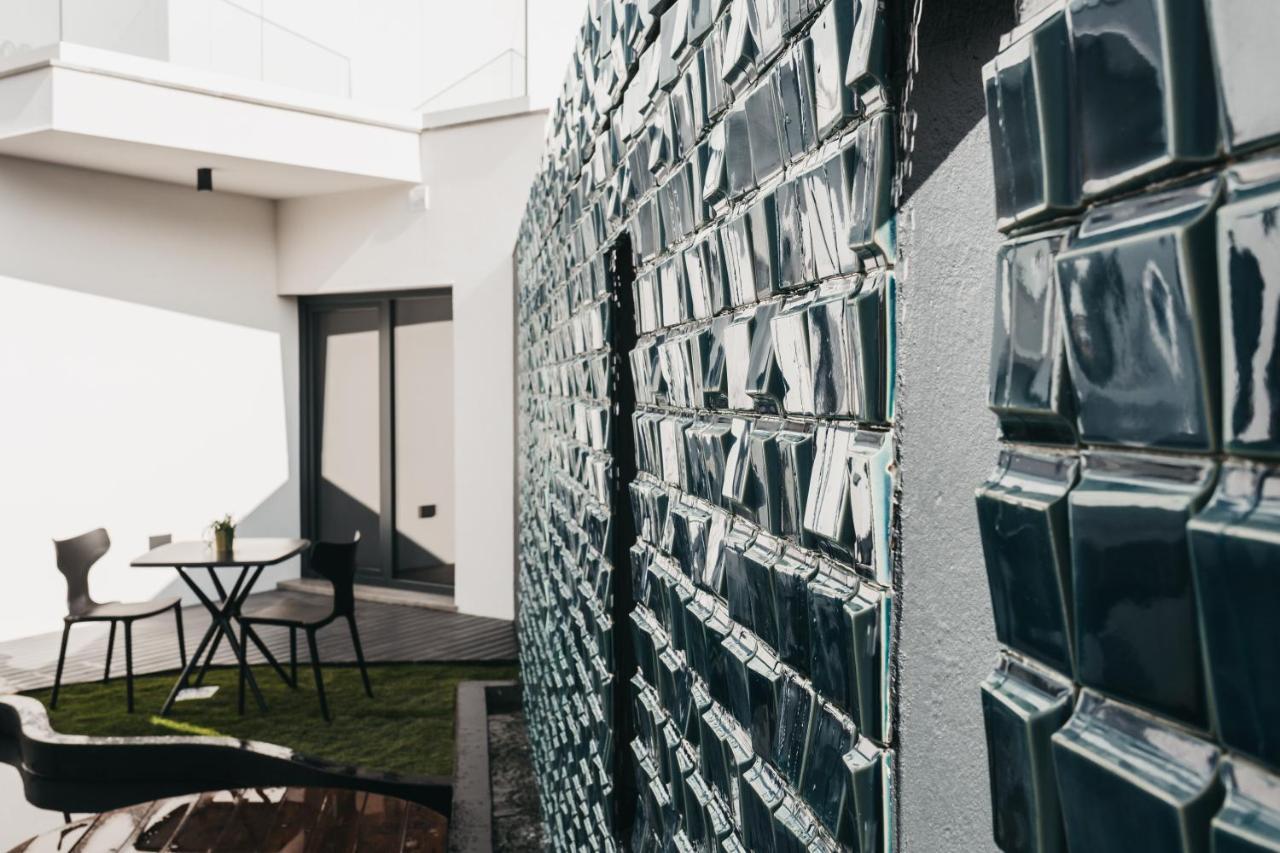 Obidos Aquae Ductus Suites Dış mekan fotoğraf