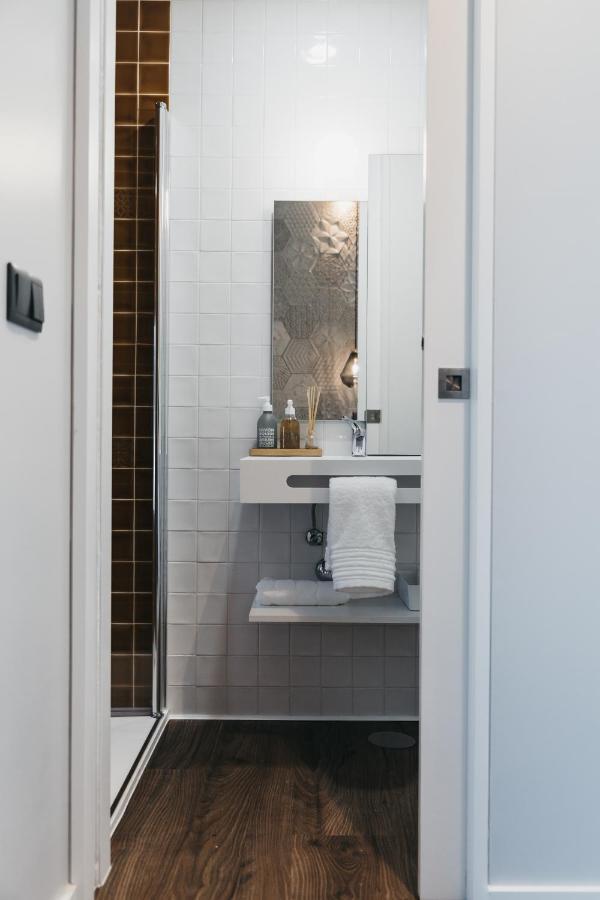Obidos Aquae Ductus Suites Dış mekan fotoğraf