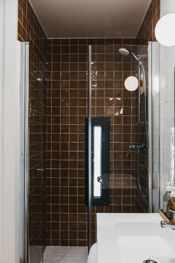 Obidos Aquae Ductus Suites Dış mekan fotoğraf
