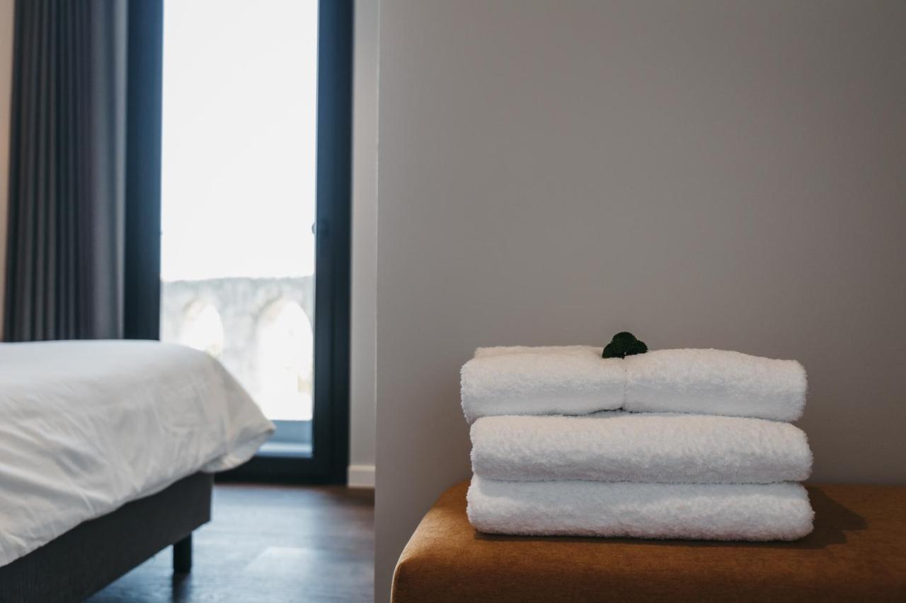 Obidos Aquae Ductus Suites Dış mekan fotoğraf