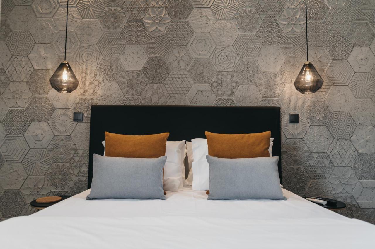 Obidos Aquae Ductus Suites Dış mekan fotoğraf