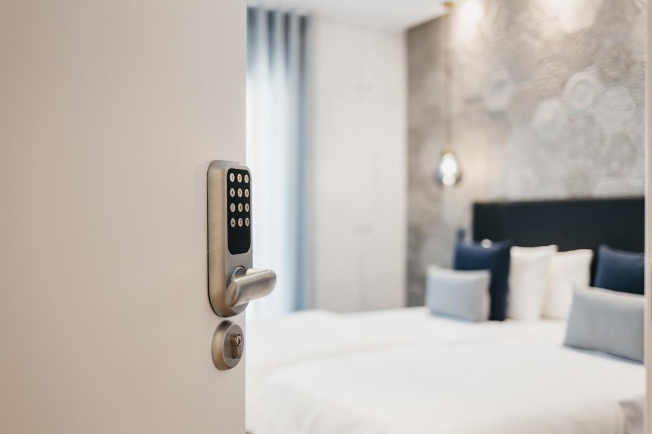 Obidos Aquae Ductus Suites Dış mekan fotoğraf