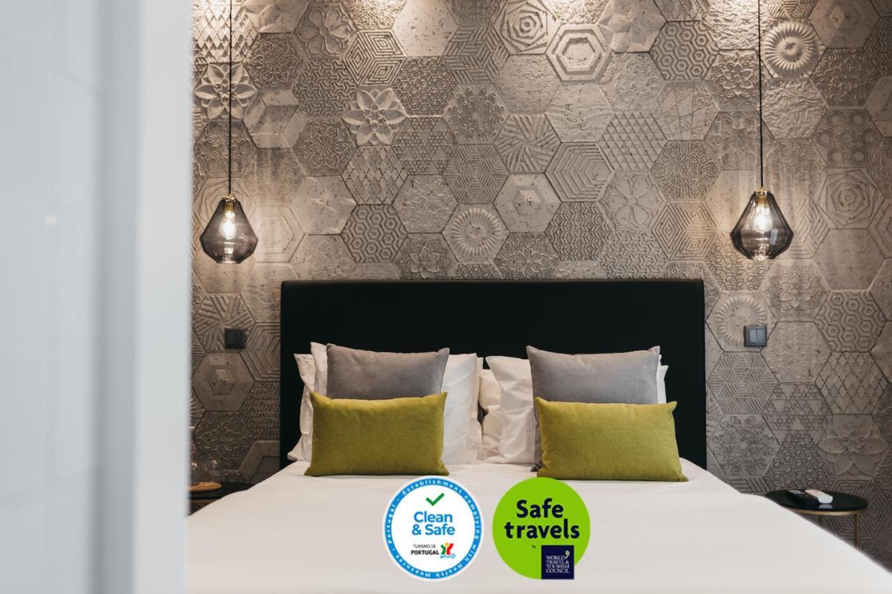 Obidos Aquae Ductus Suites Dış mekan fotoğraf