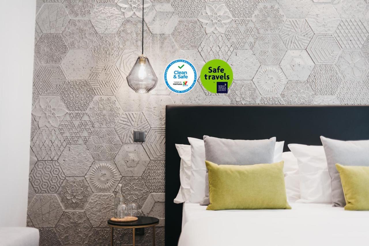 Obidos Aquae Ductus Suites Dış mekan fotoğraf